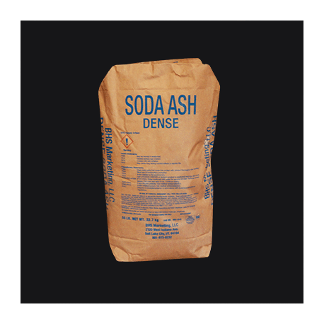 C02045230	SODA ASH